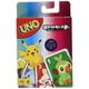thumbnail image 1 of Juego de mesa Mattel UNO Edición Especial De Pokémon Mattel POKEMON, 1 of 4