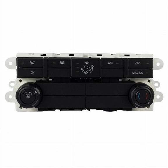 Motorcraft HVAC Control Module Fits select: 2011-2017 FORD F250, 2011-2017 FORD F350