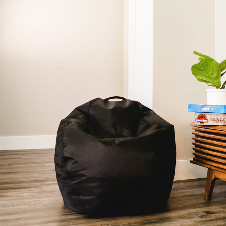 Fingerhut - Big Joe Pear Bean Bag Chair