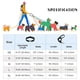 thumbnail image 2 of Pamper Your Dog with Our Luxurious Customized Reflective Dog Collar & Leash Set!, 2 of 5