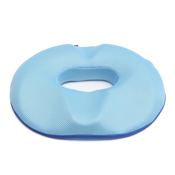 Hemorrhoid Treatment Donut Tailbone Cushion, Prostate Pillow, Pregnancy