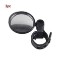 thumbnail image 4 of 1/2PCS Adjustable Bicycle Rearview, Wide-angle Handlebar Convex Mirrors Mountain Bike Accessories, 4 of 4