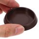 thumbnail image 5 of FUTUREORYY 12Ud Caster Cups Plásticas Antideslizantes Para Proteger Suelos En Casa, 5 of 7