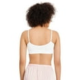 thumbnail image 2 of Jockey Women's Seamfree Modern Micro Stretch Cami Strap Bralette, 2 of 7