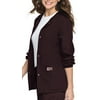 Landau Warm-Up Jacket Scrub Jacket