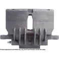 thumbnail image 4 of Remanufactured Cardone Reman Disc Brake Caliper P/N:18 4722, 4 of 4