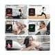thumbnail image 4 of Smartwatch Bluetooth Llamada ,reloj Inteligente rosa, 4 of 5