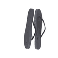 thumbnail image 4 of Old Navy Women Beach Summer Casual Flip Flop Sandals (9 Gray Flip flops ), 4 of 5