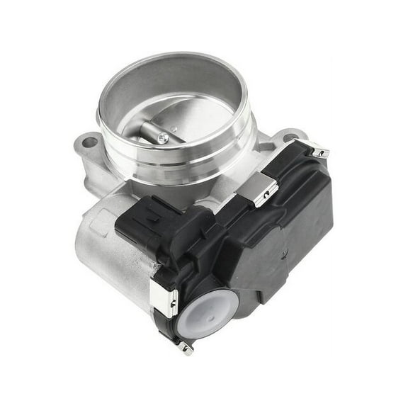 Throttle Body 1 - Compatible with 2013 - 2018, 2020 Chevy Malibu 2.0L 4-Cylinder 2014 2015 2016 2017