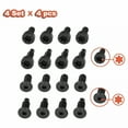 thumbnail image 7 of ZEPARO Replacement Security Screws and Screwdriver Kit High Quality, 7 of 7