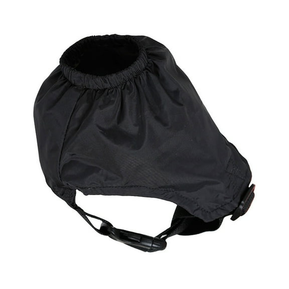 Tizuqe Pet Eye Wrap for Dog Relief Anxiety Grooming Dog Eye Protections Nylon