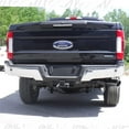 thumbnail image 5 of MBRP ford Crew Cab Cat Back Exhaust System 4" Single Side Muffled Noise Stainless Steel, 6.2L, 5 of 10