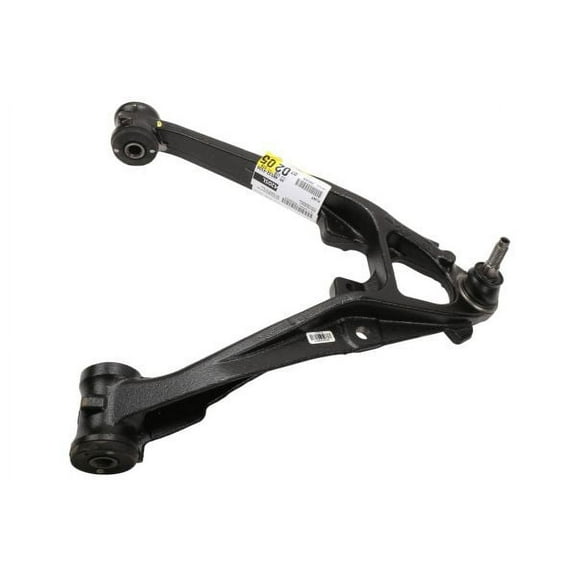 Front Driver Side Lower Control Arm