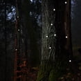 thumbnail image 4 of LOLIPPYY 100Pcs Reflective Tacks Metal Thumb Tacks for Enhanced Visibility in Low Light Conditions Outdoor Enthusiasts, 4 of 7