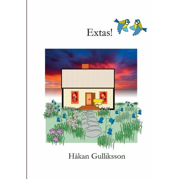 Extas!, (Paperback)