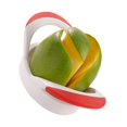 thumbnail image 1 of Mango Divider, 20 X 10.5 X 6.5 Cm, Stainless Steel/Plastic, Red, 1 of 5