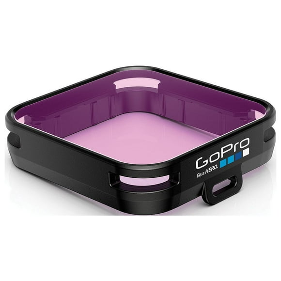 GoPro Magenta Dive Filter for Standard Housing