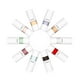 thumbnail image 5 of Aerosol EDP Derek Lam 3.4oz 10ml Niebla de fragancia 8oz Día de lluvia Primavera 20 3 Pc Gift Set, 5 of 5