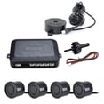thumbnail image 1 of Kenally Sensor de aparcamiento sónico para coche, reemplazo desmontable portátil, Cable Universal de 12V CC, actualización de energía, pieza de ayuda Cámaras de salpicadero de coche Kenally VI018059-00B, 1 of 6
