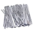 thumbnail image 2 of Visland 760 Pcs Baking Bag Twist Ties Packing Rope Dessert Storage Pouch Packaging Strap, 2 of 7