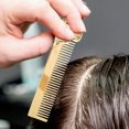 thumbnail image 2 of Clipper Guard Holder Barba Peine Bigote Grooming Peine Grooming Brush Tool, 2 of 6