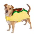 thumbnail image 6 of Pet Krewe Dog Taco Costume - Funny Food Halloween Pet Outfit Costumes for Small, Medium, Large Cats and Dogs. (Medium), 6 of 9