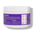 thumbnail image 6 of oVertone Color Depositing Semi-Permanent Hair Dye Conditioner - 8 oz For All Hair Types  & Color-Treated Hair, Moisturizing Shea Butter & Coconut Oil - Vegan & Cruelty-Free Vivid Violet, 6 of 8