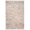 thumbnail image 2 of Safavieh Eclipse Karita Abstract Area Rug, Beige/Light Gray, 6' x 9', 2 of 8