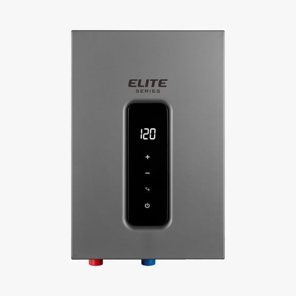 Drakken Elite Series ES-9 Residential 9KW Electric Water Heater