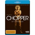 thumbnail image 1 of Chopper (20e Anniversaire), 1 of 1