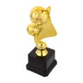 thumbnail image 1 of WHAMVOX Trofeo De Fútbol En Plástico Dorado Con Para Y, 1 of 8