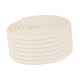 thumbnail image 1 of Cinta aislante de espuma para tuberías, autoadhesiva, para tubo de agua, rollo térmico impermeable para Beige, 1 of 8