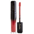 thumbnail image 2 of Guerlain Intense Liquid Matte Liquid Lipstick (m41) Appealing Orange, 2 of 4