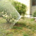 thumbnail image 1 of Multifunctional Garden Watering Spray Gun Household High Pressure Sprinkler Foam Car Wash Nozzle Water Irrigation Garden Toolsnipple connectorChina He Qiyong unisex, 1 of 1