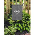 thumbnail image 2 of NUDECOR Race Racing Flag Chequered Formula Finish Rally Kart Garden Flag Decorative Flag House Banner 28x40 inch, 2 of 2