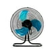 thumbnail image 5 of Ventilador Metálico 3 En 1 Pedestal, Muro y Piso 85w, 50cm., 5 of 8