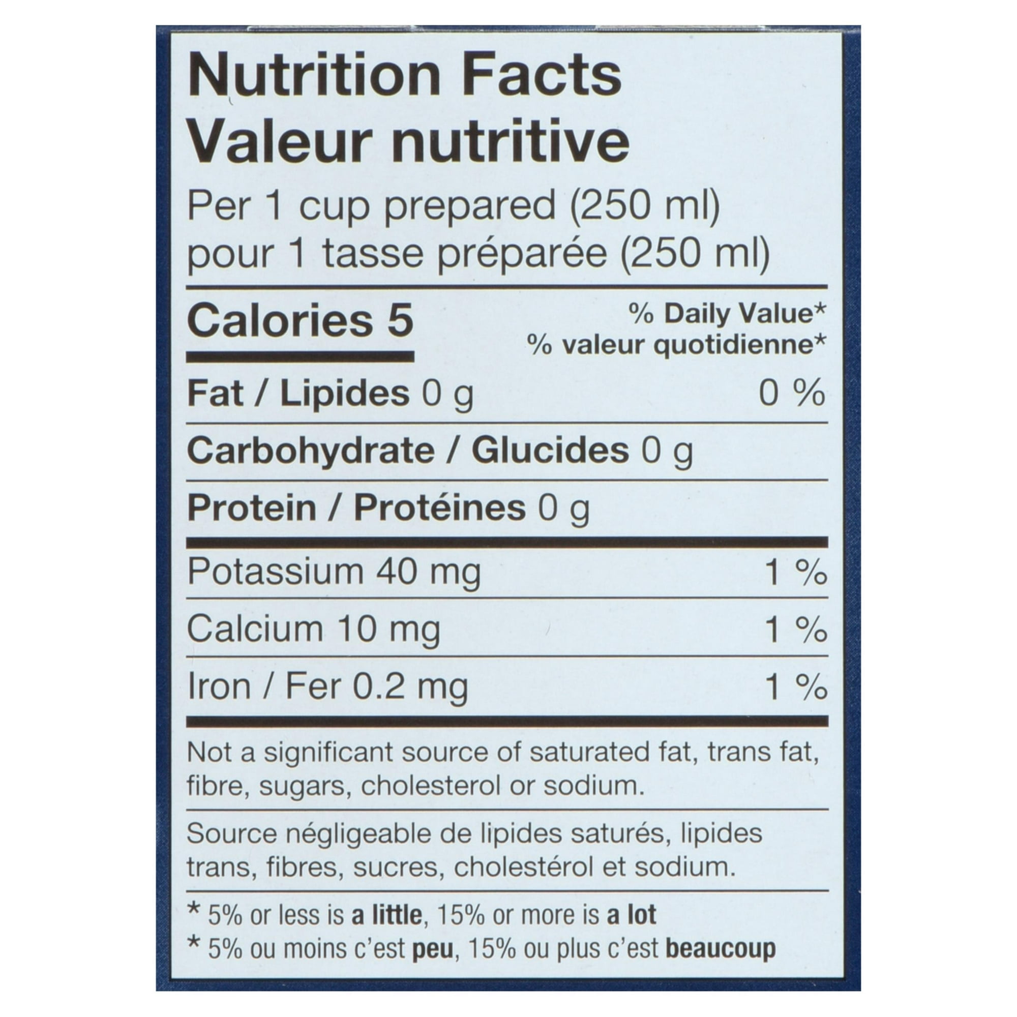 MESSMER FENNEL TEA, FENNEL TEA