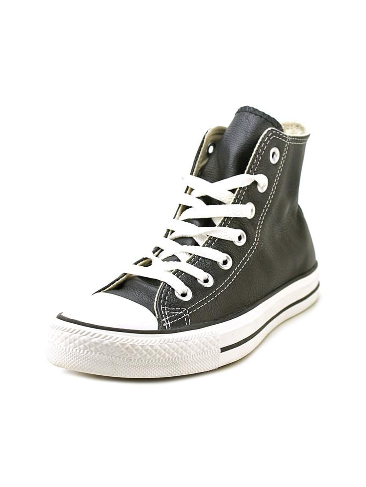 classic converse leather basketball shoes