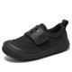 thumbnail image 2 of Zapatos Deportivos Caminando Descalzos Zapatilla para Niñas No Resbalones Memoria Atlética Al Aire Libre, 2 of 9