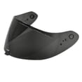 thumbnail image 1 of Scorpion Exo-r420 Full Face Helmet Replacement Face Shield - Silver Mirror, 1 of 5
