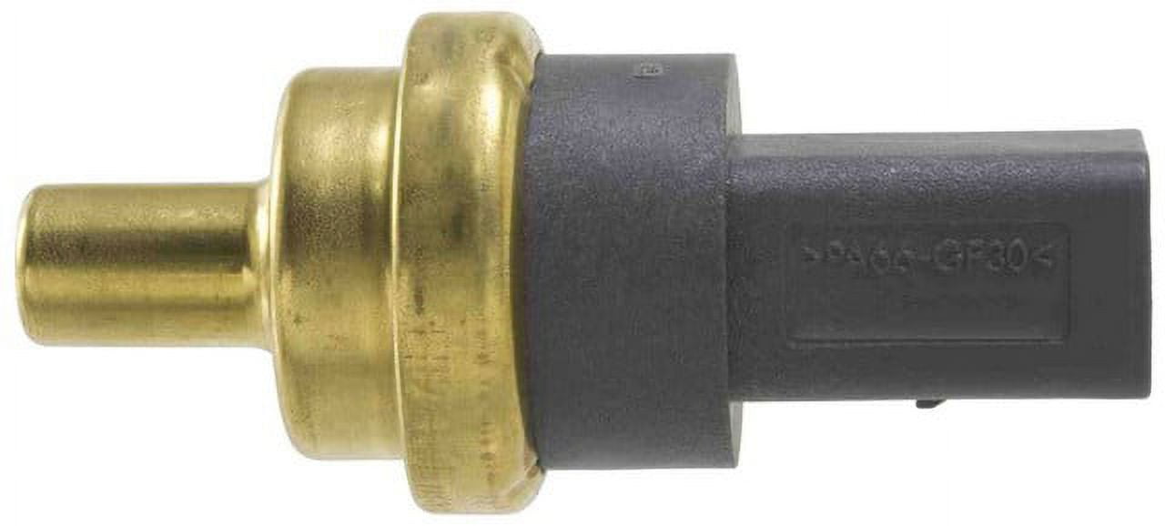 NTK Engine Coolant Temperature Sensor Fits select: 2009-2020 VOLKSWAGEN TIGUAN, 2009-2017 VOLKSWAGEN JETTA