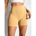 thumbnail image 4 of Set 2 Boxer Short Mujer Ropa Interior Sin Costuras Calzones UNITALLA, 4 of 9