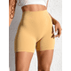thumbnail image 4 of Set 2 Boxer Short Mujer Ropa Interior Unitalla Sin Costuras Calsones, 4 of 9