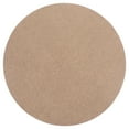 thumbnail image 1 of Pottery Wheel Bat Drying Board Round Density Board Base Plate Pottery Kit Pottery Bat, 1 of 8