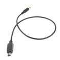 thumbnail image 4 of 2.5mm DC2 Remote Shutter Release Shutter Release Connect Cable for Nikon D7500 D750 D7200 D5600 D90, 4 of 9