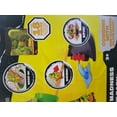 thumbnail image 4 of Teenage Mutant Ninja Turtles - Skate Mayhem Playset - Classic, 4 of 7