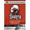 1996 Fiesta Bowl Nat Champ- Ne (DVD), Team Marketing, Sports & Fitness