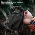 thumbnail image 2 of SharkTRUE Outdoor Sports Chest Bag Multi-Function Tactical Accessories Bag Running, 2 of 8