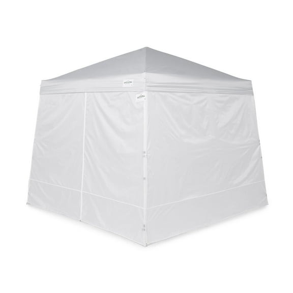 Caravan Canopy Sports 10' x 10' V-Series 2 Sidewall Kit