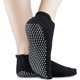 thumbnail image 2 of Antideslizante Grip YONGSHENG para Yoga Pilates Workout barre unisex negro gris rosa Talla única, 2 of 5